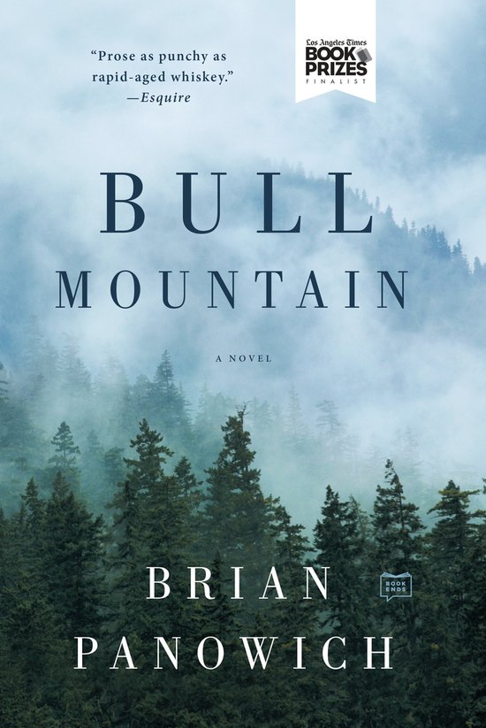 ISBN BULL MOUNTAIN, Fiction, Anglais, Livre broché, 320 pages