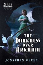 Arkham Horror-The Darkness Over Arkham