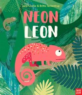 Neon Picture Books- Neon Leon