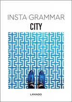 Insta grammar  -   City