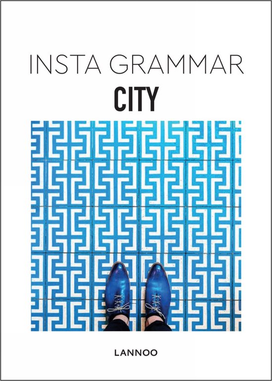 Insta grammar  -   City