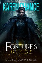 Dorina Basarab - Fortune's Blade