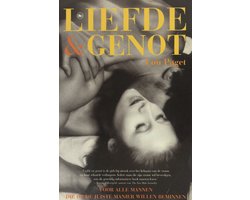 Omslag van Liefde En Genot
