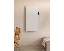 CREATE - Elektrische Verwarming met Wifi - 2000W - 35ºC - WARM CLEAR