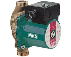 Wilo Inbouwcirculatiepomp