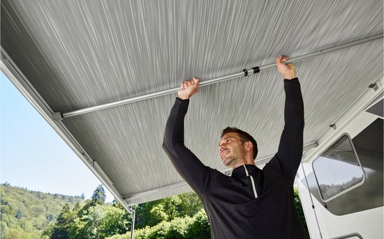 Thule Tension Rafter G2 2.50m Wand van Thule — afbeelding 2
