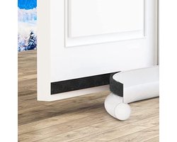 Tochtstrips Deur - Tochtstopper