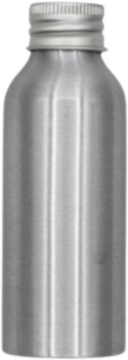 Natural Heroes - Aluminium Fles 100 ml