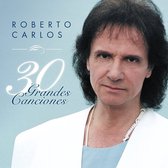 Roberto Carlos - 30 Grandes Canciones (2 CD)