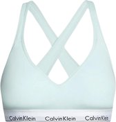 BH pour femmes Calvin Klein Lift Bralette - Island Reef - Taille XS