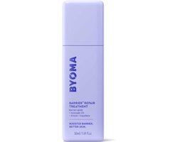 BYOMA - Barrier+ Repair Treatment Restorative Face Care - Herstellende gezichtsverzorging - 50ml