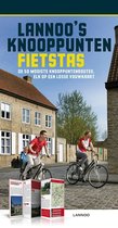 LANNOO'S KNOOPPUNTENFIETSTAS