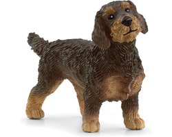 foto van schleich FARM WORLD - Teckel - 13972