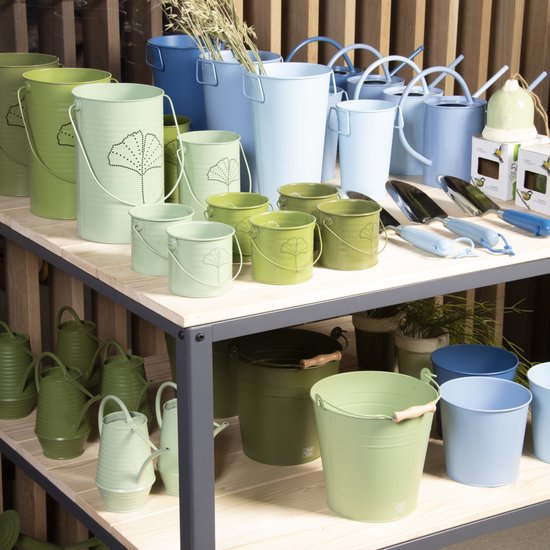 Groentinten Emmer Esschert Design van Groën — afbeelding 2
