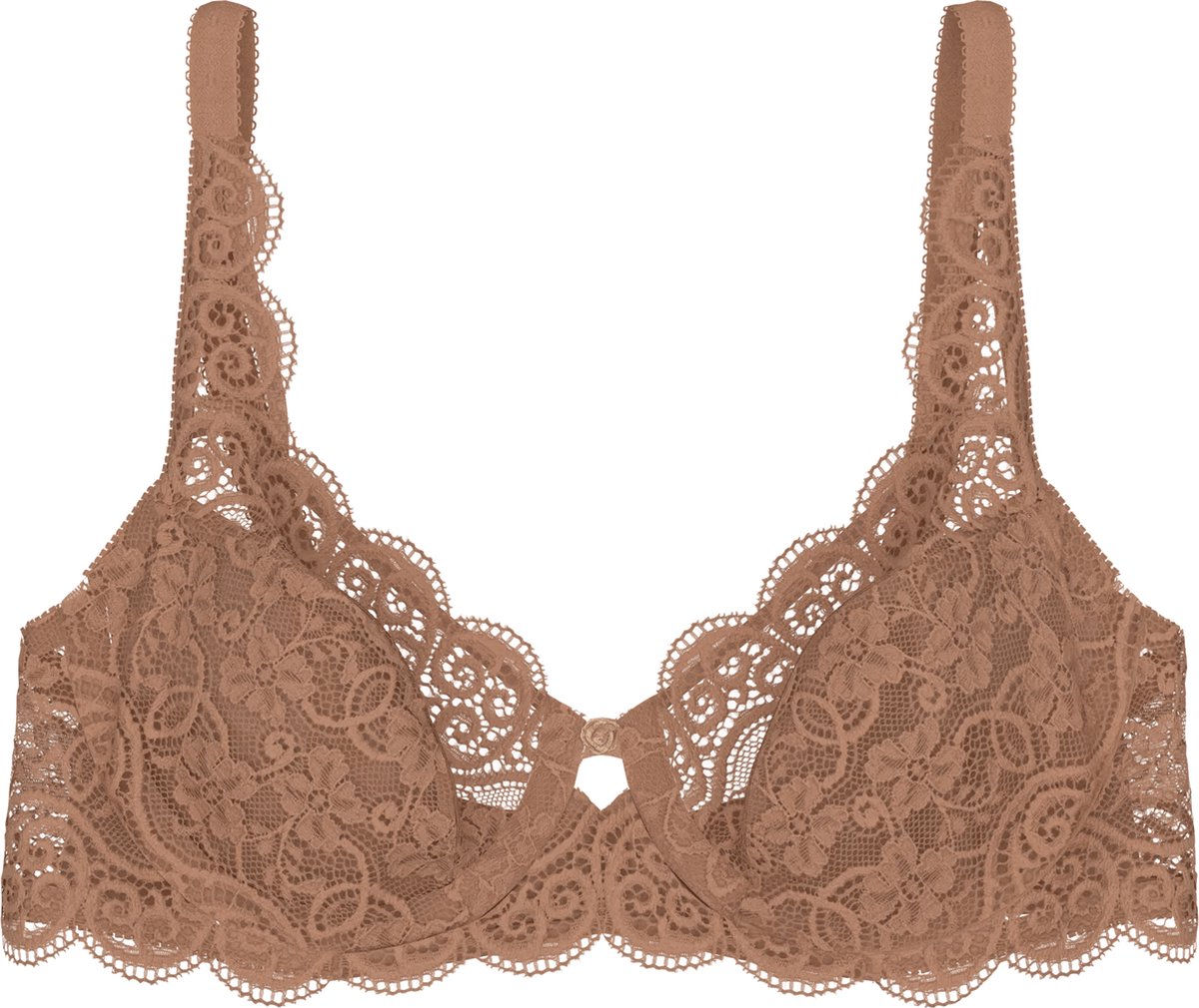Triumph Amourette 300 W X Dames Beha - TOAST - Maat B75