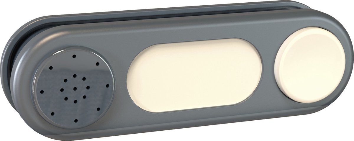 810917 Smoby Neo huis deurbel