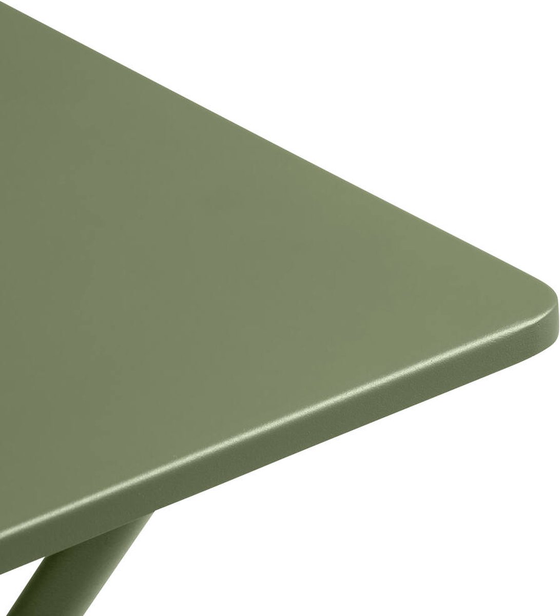 Lafuma Balcony II Table de jardin - Pliable - 2025 - Moss