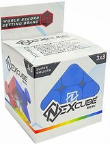 Goliath Nexcube 3x3 Classic - Puzzelkubus - Speedcube - De snelste speedcube op de markt!