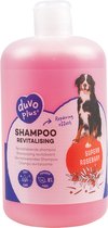 Duvoplus - Dieren Vachtverzorgingsmiddel - Hond - Shampoo Revitaliserend 250ml - 1st