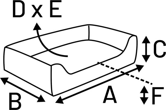 Mand zeegras met deksel 15 x 28 cm kopen? - België - Dat doe je goed