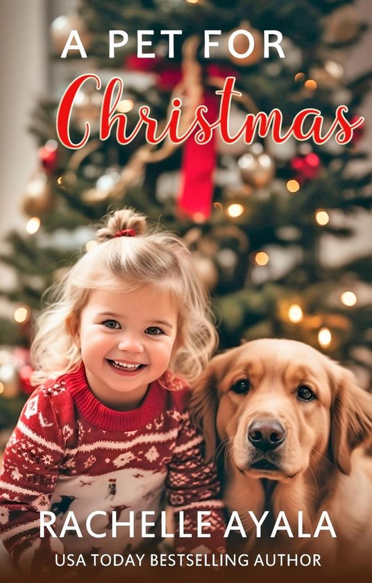 A Veteran's Christmas 2 - A Pet for Christmas