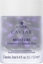 Alterna - Caviar Replenishing Moisture Intensive Ceramide Shots - 25pcs