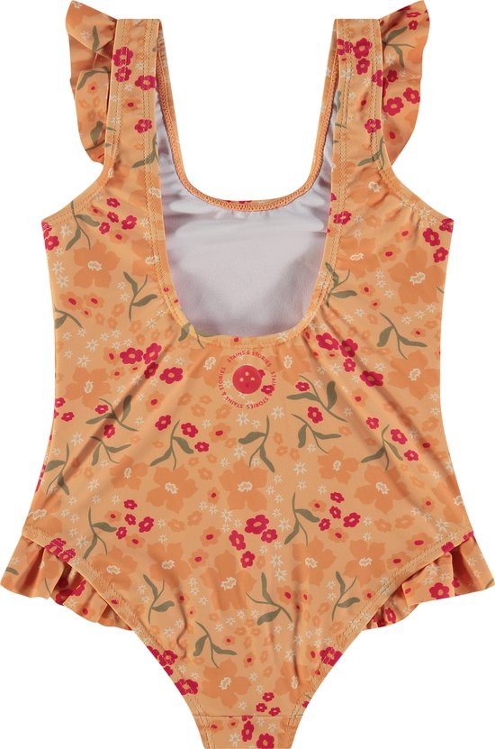 Baby Kids Meisje Badmode Peuter Een stuk Swimwear ... – Grandado