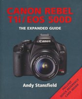 Canon Rebel T1i/EOS 500D