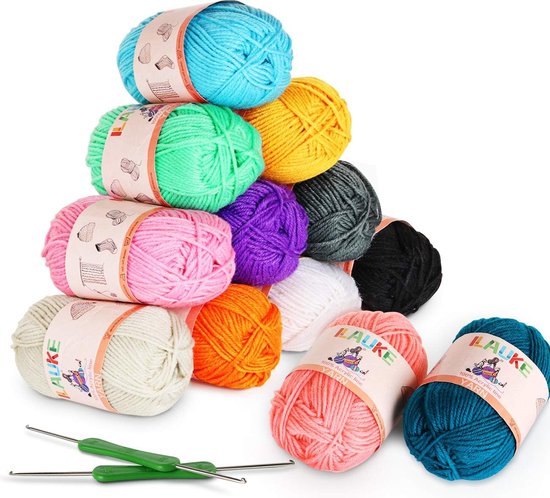 Scheepjeswol ColourCrafter Parade bestellen? - Wolcafé is de winkel voor haken, breien, amigurumi, workshops en meer