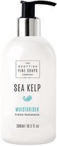Sea Kelp Moisturiser 300ml Pump Bottle