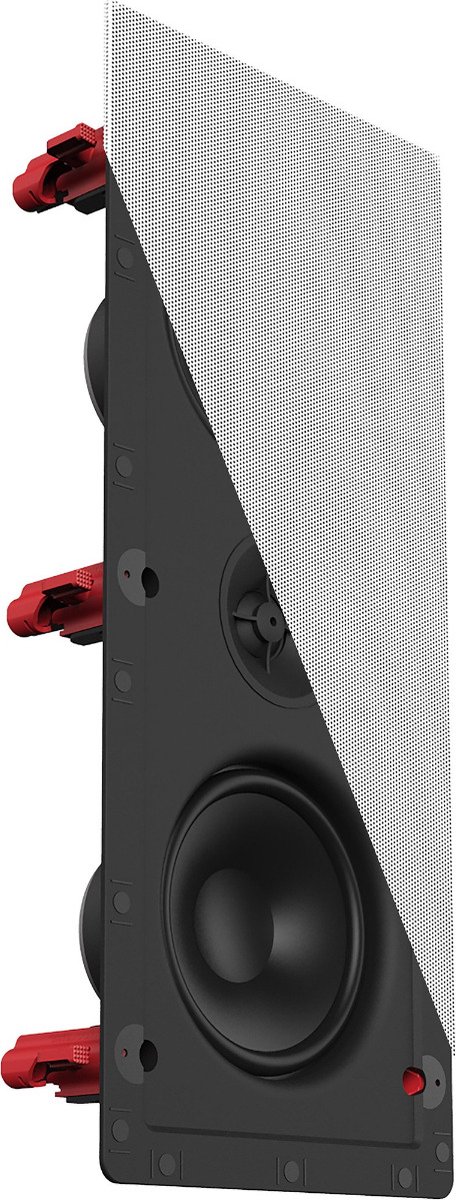 Klipsch DS-250W-LCR - Inbouwluidspreker - Per Stuk