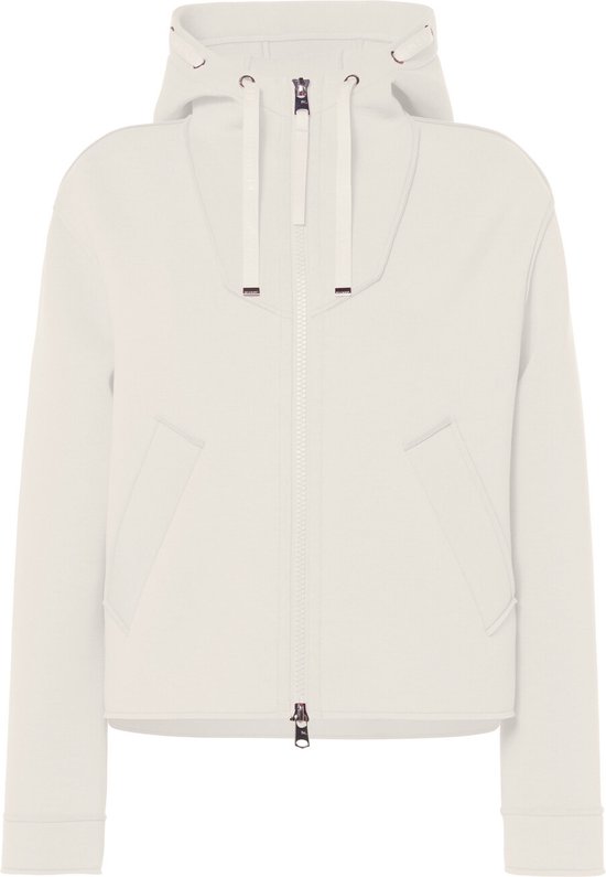 Beaumont Elsa Jacket Kit - Veste pour femme - Blanc cassé - 42