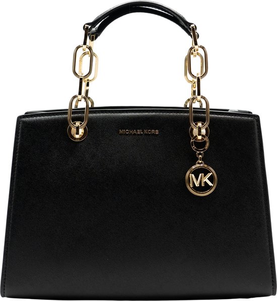 Michael Kors Handbag Leater Dames Handtas/Shopper - One Size