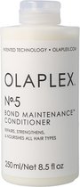 Olaplex - No.5 Bond Maintenance Conditioner - Conditioner voor alle haartypes - 250 ml