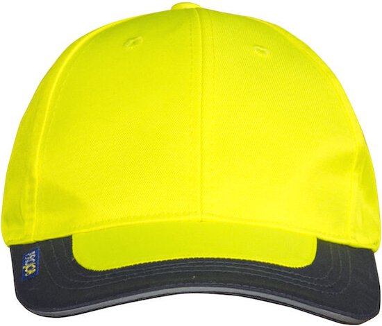 Projob 9013 SAFETY CAP HV YELLOW