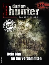 Dorian Hunter - Horror-Serie 144 - Dorian Hunter 144