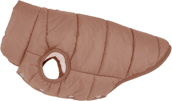 Coogime Hondenjas wintervest jassen hondenmantel hondentrui