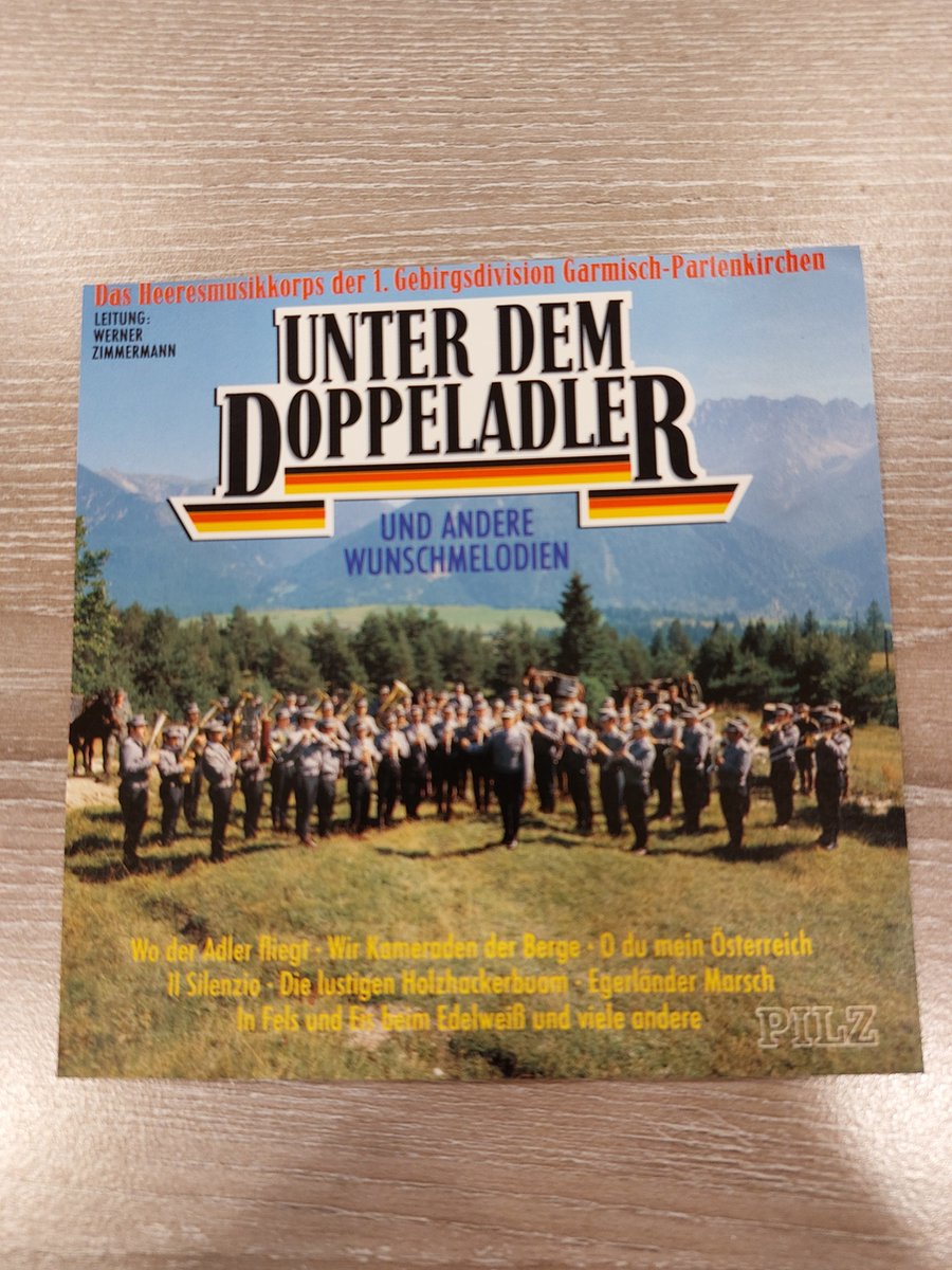 Unter Dem Doppeladler Und