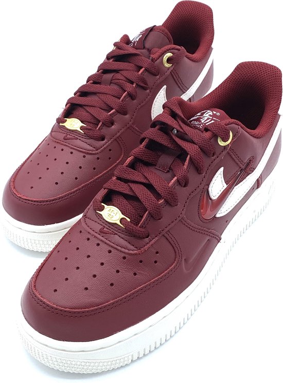 Nike Air Force 1 '07 PRM- Sneakers Dames- Maat 39