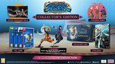 Naruto x Boruto Ultimate Ninja storm connections - Collector edition - PS4