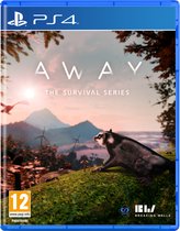 AWAY : The Survival Series