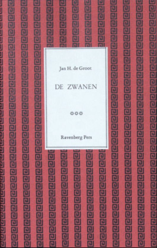 9789070399290 - Zwanen