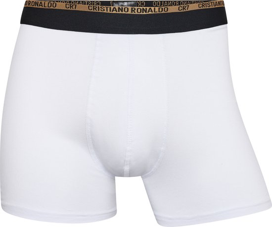 Caleçon homme Cristiano Ronaldo 7Pack taille L