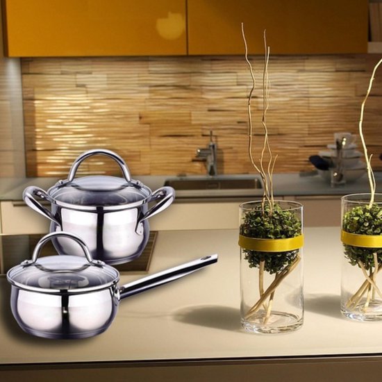 Glas WMF Inductie kookpannen Vaatwasserbestendig kopen