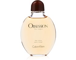 Calvin Klein Obsession Man - 125ml - Aftershavelotion