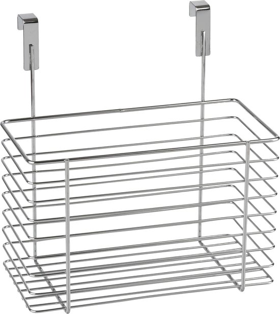 sparefixd Door rack drawer 463 x 125 x 50 mm for Bosch fridge and freezer