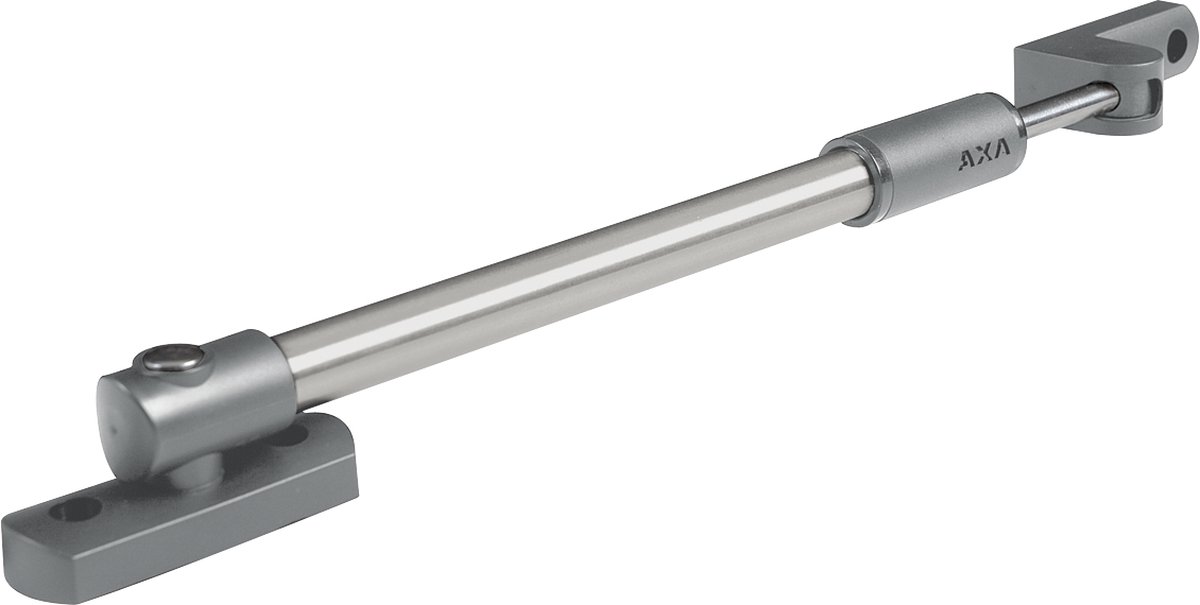 Axa RMU 2825-00-61 Zilver B