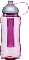 Segaform Drinkfles Bidon Met Koelelement - 500 mL - Roze