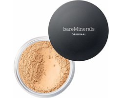 bareMinerals - Original Foundation SPF 15 - Golden Ivory