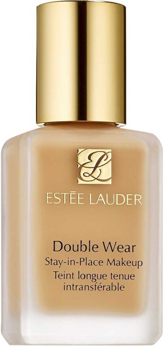 Estée Lauder Double Wear Stay-in-Place Foundation met SPF10 30 ml - 2N1 Desert Beige - Estée Lauder